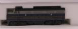 Kato F3A Phase II B&O #84
