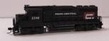 Atlas GP-30 PC #2246