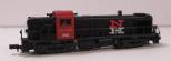 Atlas Alco RS-3 NH #555