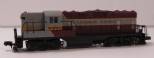 Atlas GP-7 CP #8409