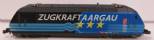 Kato RE4/4 460 SBB #034-2