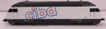 Kato RE4/4 460 SBB #016-9