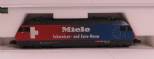 Kato RE4/4 460 SBB #019-3
