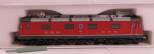 Hobbytrain SBB Re 6/6