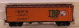 Intermountain I.B.P #723