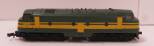Fleischmann diesel #5216