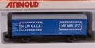 Arnold 4554 SBB "Henniez"