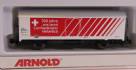 Arnold 4551 SBB kylvagn 