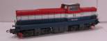 Lima diesel T43 #220 SJ