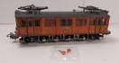Märklin 3170 SJ D-trä