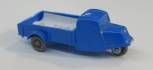 Wiking 3-hjuling blå