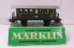 Märklin p-vagn Ci #4051