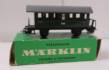 Märklin 4000 personvagn