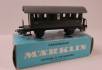 Märklin 4000 personvagn