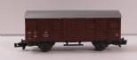 Roco godsvagn DB 
