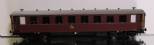Dekas personvagn DSB CM