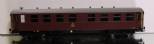 Dekas personvagn DSB CO