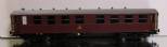 Dekas personvagn DSB CO