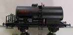 Tankvagn Q12 SJ 79931