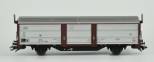 Märklin godsvagn DB