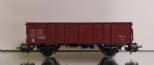 Märklin öppen godsvagn NS