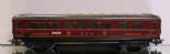 Märklin bistrovagn DSG