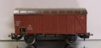 Märklin godsvagn DB Gmh39