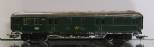 Märklin postvagn 346/5