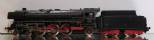 Märklin ånglok Br01