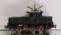 Märklin ellok E6302 grön