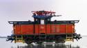 Märklin 36337 SJ Ue
