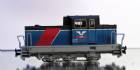 Märklin 33789 SJ V5