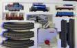 Märklin startset SJ 29226