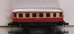 Arnold personvagn 2-klass