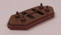 Märklin bropelare 7065
