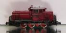 Trix diesellok DB Br261
