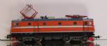 Roco ellok Rc orange