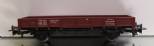 Märklin flakvagn DB Kklm