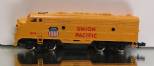 Bachmann diesellok U.P.