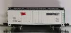 Bachmann kylvagn Lehigh V