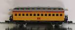 Bachmann personvagn U.P.