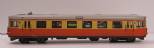 Jeco rälsbuss SJ Y6 #850