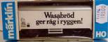 Märklin 4566 VASABRÖD