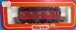 Märklin 3030 SJ Da