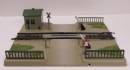 Märklin järnvägskorsning