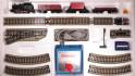 Märklin startset ånglok