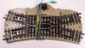 Märklin korsningsväxel