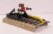 Märklin stoppbock m. bely
