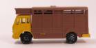 Majorette lastbil