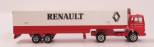 Majorette Renault lastbil